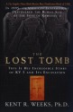 The Lost Tomb - Kent R. Weeks