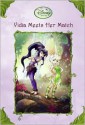 Vidia Meets Her Match - Kiki Thorpe, Walt Disney Company, Adrienne Brown, Charles Pickens