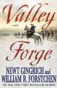 Valley Forge Free Preview - Newt Gingrich, Albert Hanser