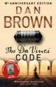 The Da Vinci Code - Dan Brown