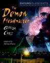 The Demon Headmaster - Gillian Cross