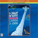 The White Giraffe (MP3 Book) - Lauren St. John, Adjoa Andoh