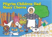 Pilgrim Children Had Many Chor - Rozanne Lanczak Williams, Gina Lems-Tardif