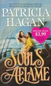 Souls Aflame - Patricia Hagan