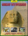 Great Mysteries - Robert Nicholson, Damian Kelleher, Caroline Clayton