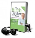 The Birth Order Book (Audio) - Kevin Leman, Wayne Shepherd