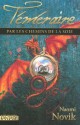 Par les chemins de la soie (Téméraire, #3) - Naomi Novik, Guillaume Fournier