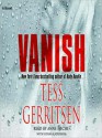 Vanish - Ilyana Kadushin, Anne Celeste Heche, Tess Gerritsen