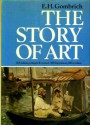 The Story Of Art - Ernst Hans Josef Gombrich