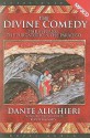 The Divine Comedy (Audio) - Dante Alighieri, Pam Ward, John Ciardi, Charles Eliot Norton