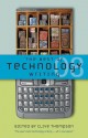 The Best of Technology Writing 2008 - Clive Thompson