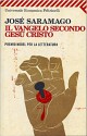 Il Vangelo secondo Gesù Cristo - José Saramago