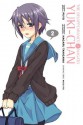 The Disappearance of Nagato Yuki-chan, Vol. 2 - Nagaru Tanigawa