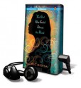 The Girl Who Could Silence the Wind (Audio) - Meg Medina