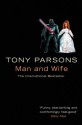 Man And Wife - Tony Parsons