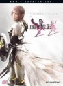 Final Fantasy XIII-2: The Complete Official Guide - Piggyback