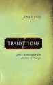 Transitions - Joe Jones