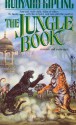 The Jungle Book - Rudyard Kipling