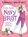 Piper Reed, Navy Brat - Kimberly Willis Holt, Christine Davenier