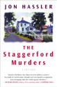 The Staggerford Murders and Nancy Clancy's Nephew - Jon Hassler