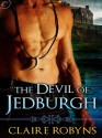 The Devil of Jedburgh - Claire Robyns