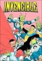 Invencible, Vol. 2: Cosas de casa 2 de 2 - Robert Kirkman