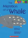 The Migration of a Whale - Tanya Kant, Mark Bergin