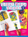 Sight Word Books LEVEL 1 : 30 Reproducible Readers to Share at School and Home - Kimberly Jordano