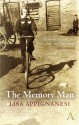 The Memory Man - Lisa Appignanesi