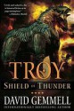 Shield of Thunder - David Gemmell