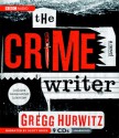 The Crime Writer - Scott Brick, Gregg Hurwitz