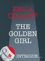 The Golden Girl - Erica Orloff