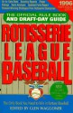 Rotisserie League Baseball - Glen Waggoner