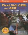 First Aid, CPR And AED Standard - Alton L. Thygerson