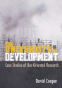 The University in Development: Case Studies of Use-Orientated Research - David Cooper