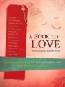 A Book To Love: Favourite Guests of ABC TV's First Tuesday Book Club Share Their Most Loved Books - Various, Jennifer Byrne