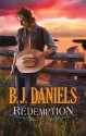 Redemption - B.J. Daniels