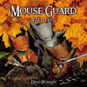 Mouse Guard: Autumn 1152 - David Petersen