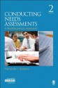 Conducting Needs Assessments: A Multidisciplinary Approach. Fernando I. Soriano - Fernando I. Soriano