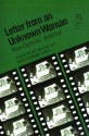 Letter from an Unknown Woman - Karen Hollinger, Virginia Wright Wexman