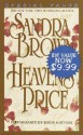 Heaven's Price - Sandra Brown, Robin Mattson