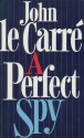 A Perfect Spy - John le Carré