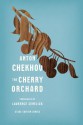 The Cherry Orchard - Anton Chekhov, Laurence Senelick