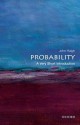 Probability: A Very Short Introduction - John Haigh