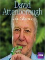 David Attenborough's Life Stories (MP3 Book) - David Attenborough