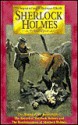 Sherlock Holmes: Original Illustrated " Strand " Edition - Arthur Conan Doyle