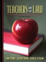 Teachers and the Law - David Schimmel, Leslie R. Stellman