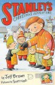 Stanleys Christmas Adventure - Jeff Brown, Scott Nash