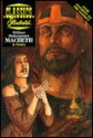 Classics Illustrated Macbeth - Karen Karbiener, William Shakespeare