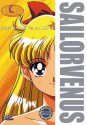 Meet Sailor Venus: Love - Naoko Takeuchi